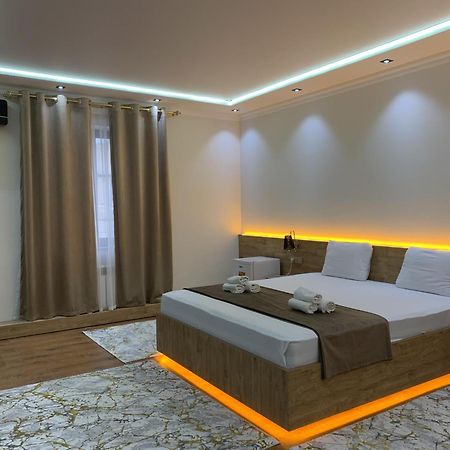 Hotel Euro Asia Khiva In Ichan Qala المظهر الخارجي الصورة