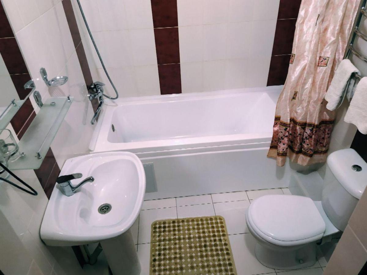 Hotel Euro Asia Khiva In Ichan Qala المظهر الخارجي الصورة