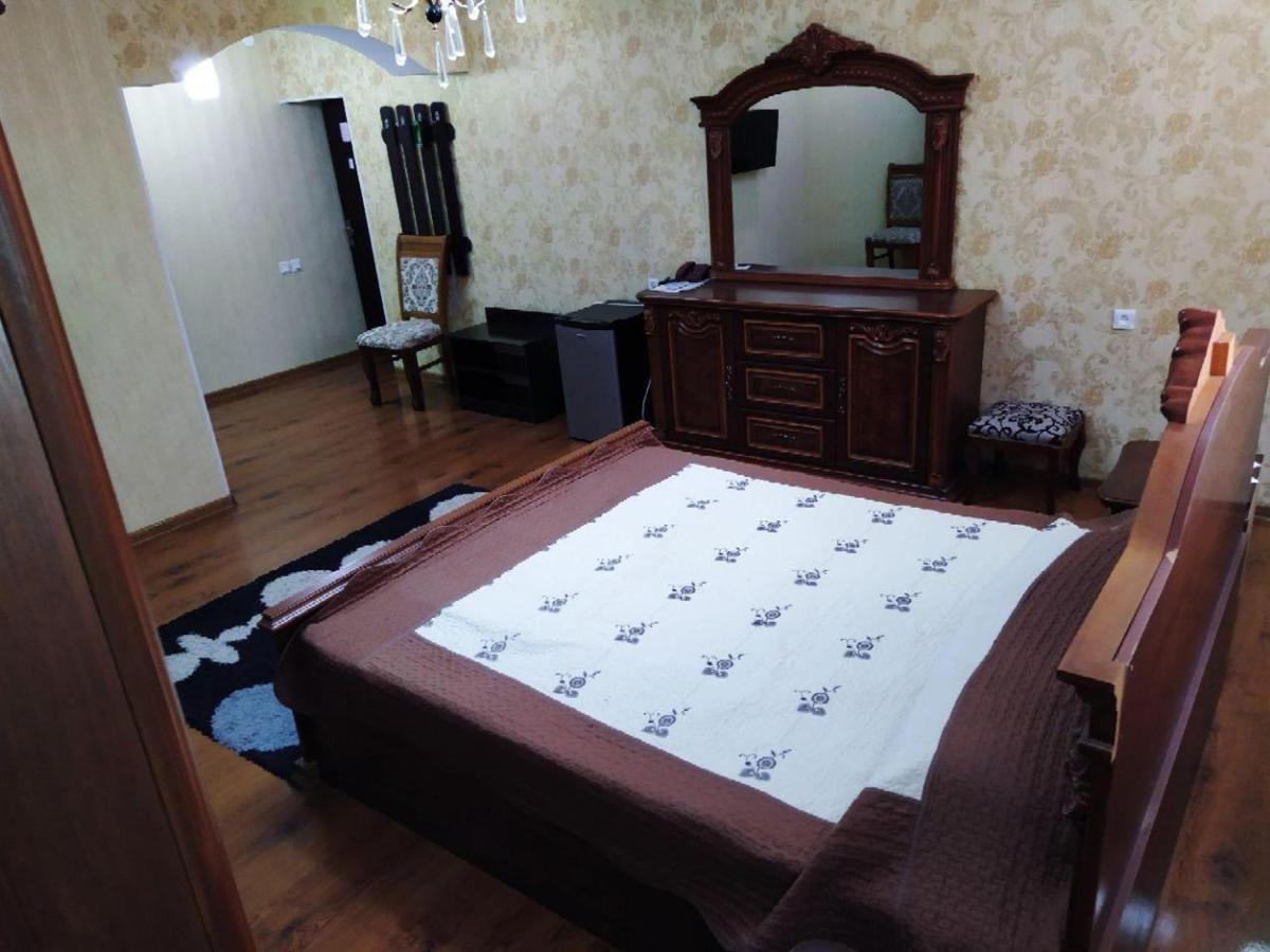 Hotel Euro Asia Khiva In Ichan Qala المظهر الخارجي الصورة