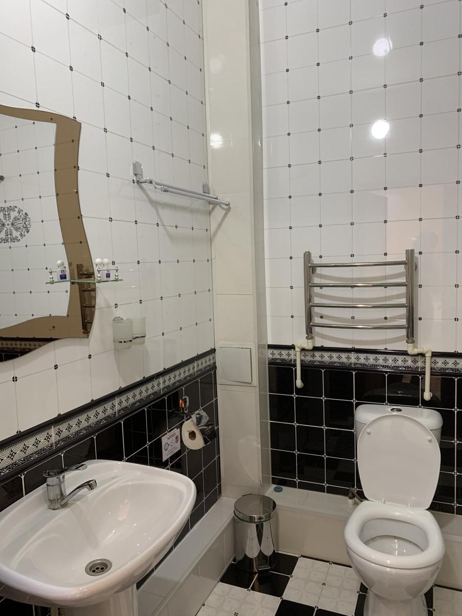 Hotel Euro Asia Khiva In Ichan Qala المظهر الخارجي الصورة