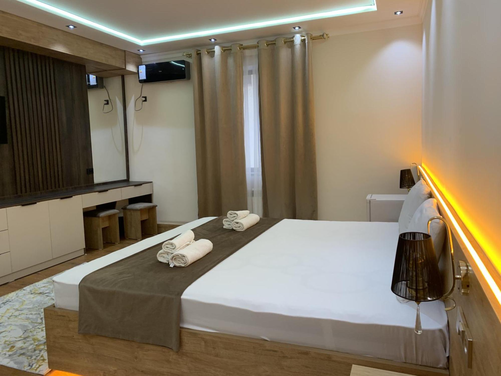 Hotel Euro Asia Khiva In Ichan Qala المظهر الخارجي الصورة