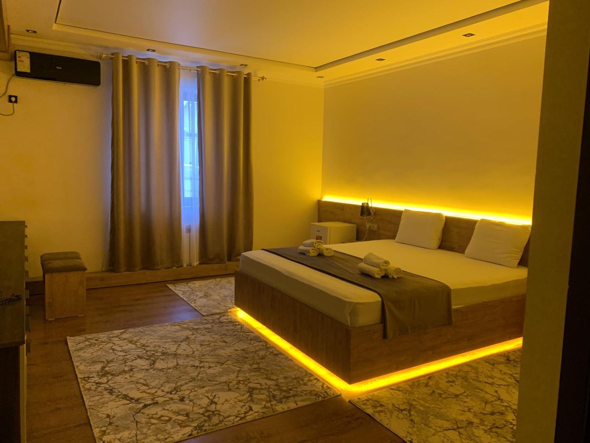 Hotel Euro Asia Khiva In Ichan Qala المظهر الخارجي الصورة
